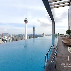 Appartement The Platinum By Luma, Kuala Lumpur