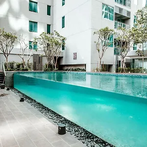 Appartement Summer Klcc, Kuala Lumpur