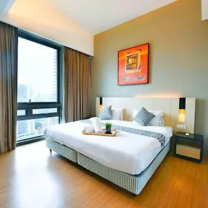 Appartement Platinum At Swiss Garden, Kuala Lumpur