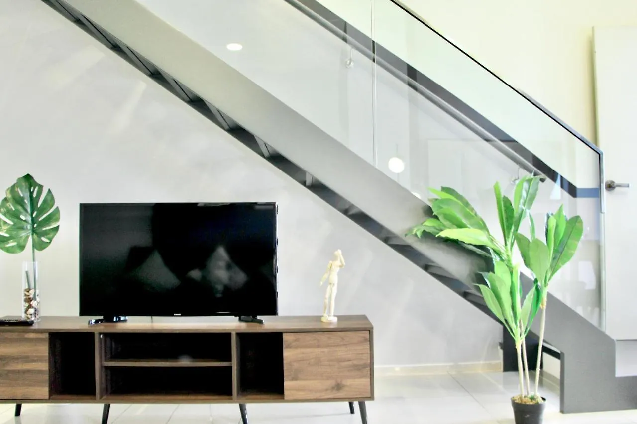 Ekocheras Designer Suite By Moka @ Cheras كوالالمبور 0*,
