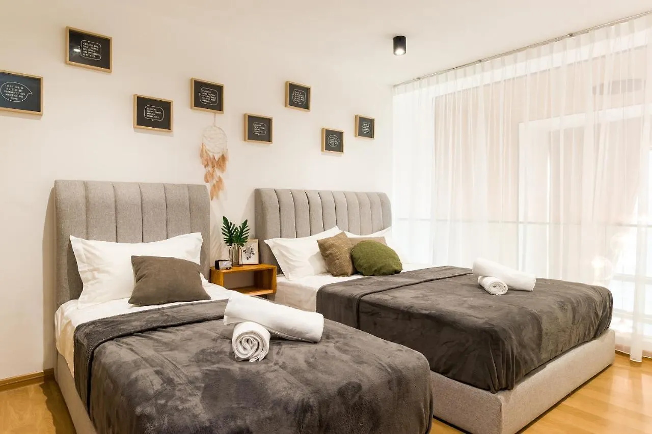 Ekocheras Designer Suite By Moka @ Cheras كوالالمبور شقة