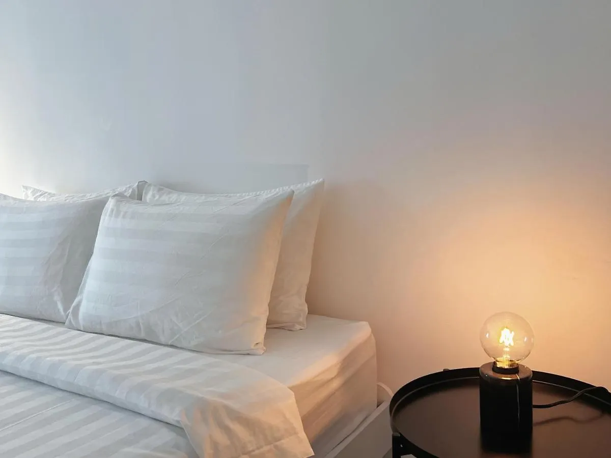 Ekocheras Designer Suite By Moka @ Cheras كوالالمبور 0*,