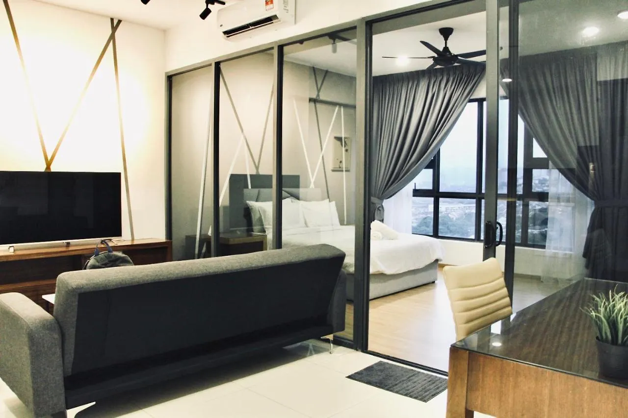 Ekocheras Designer Suite By Moka @ Cheras Kuala Lumpur 0*,