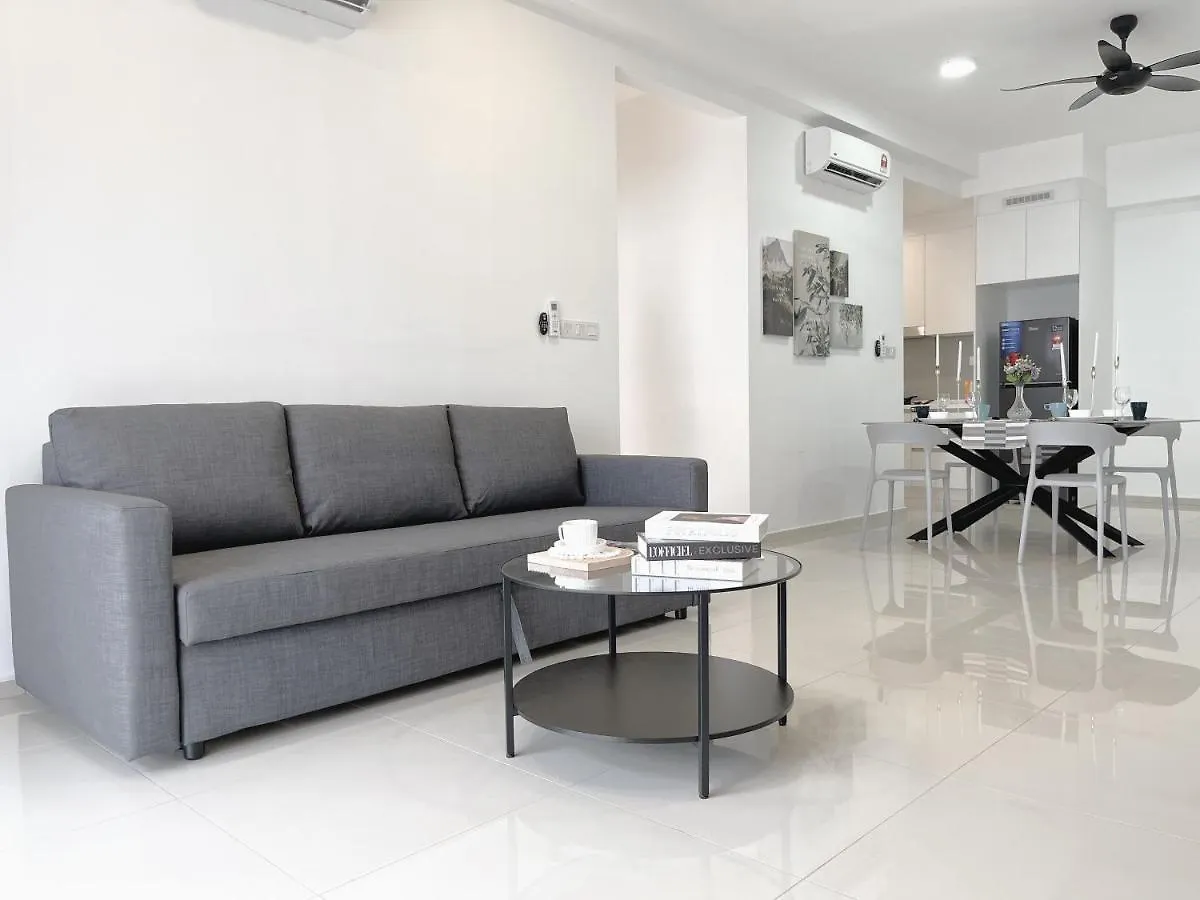Ekocheras Designer Suite By Moka @ Cheras كوالالمبور 0*,  ماليزيا