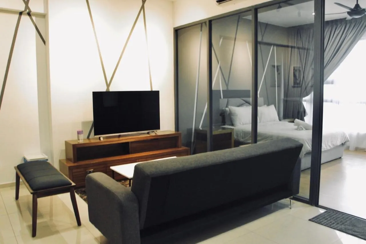 Ekocheras Designer Suite By Moka @ Cheras كوالالمبور