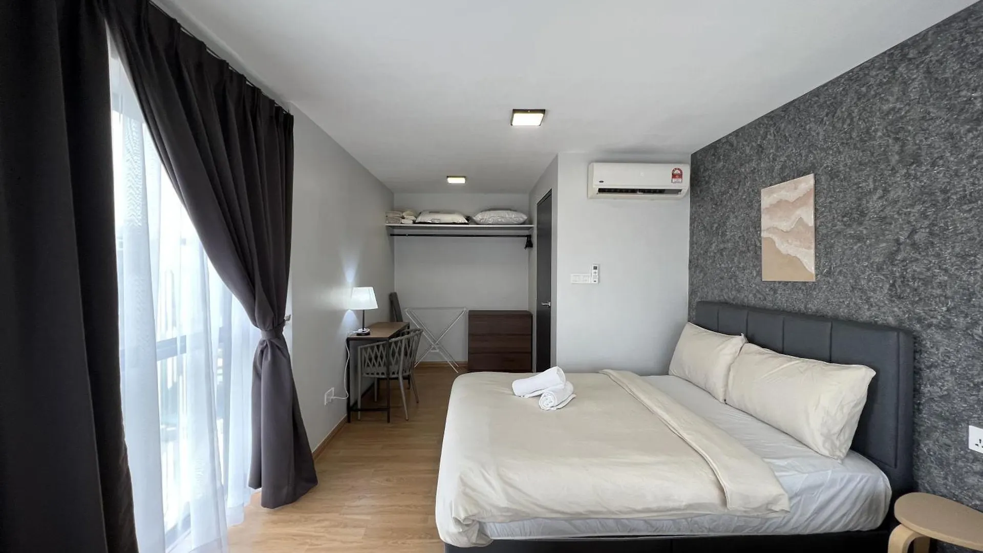 Ekocheras Designer Suite By Moka @ Cheras كوالالمبور 0*,