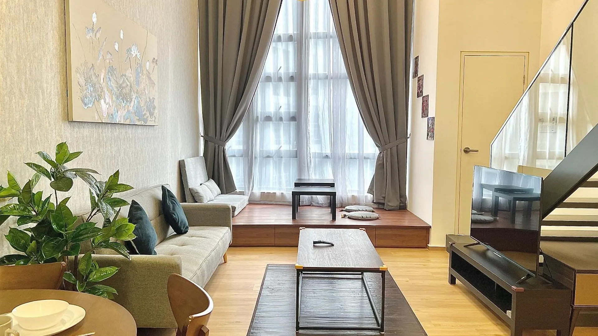 Ekocheras Designer Suite By Moka @ Cheras Kuala Lumpur Apartment