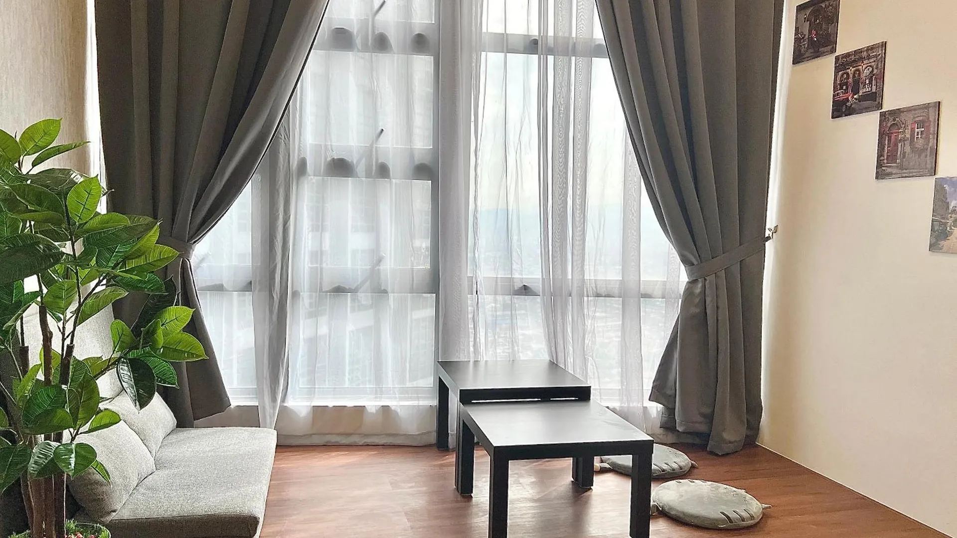 Ekocheras Designer Suite By Moka @ Cheras Kuala Lumpur