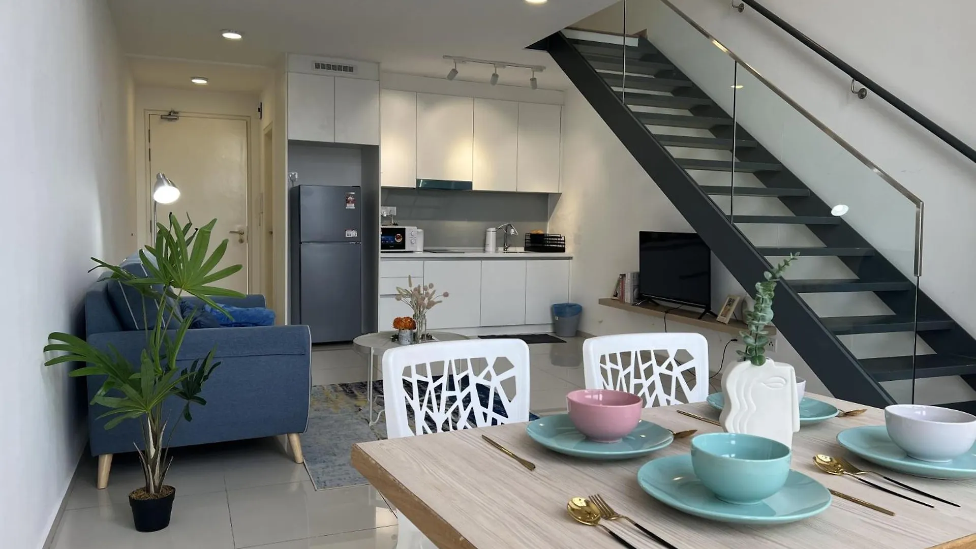 شقة Ekocheras Designer Suite By Moka @ Cheras كوالالمبور ماليزيا