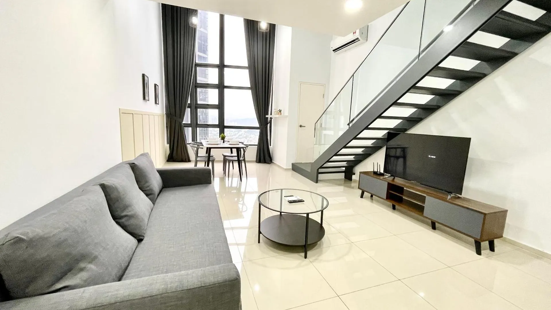 Ekocheras Designer Suite By Moka @ Cheras Κουάλα Λουμπούρ Διαμέρισμα
