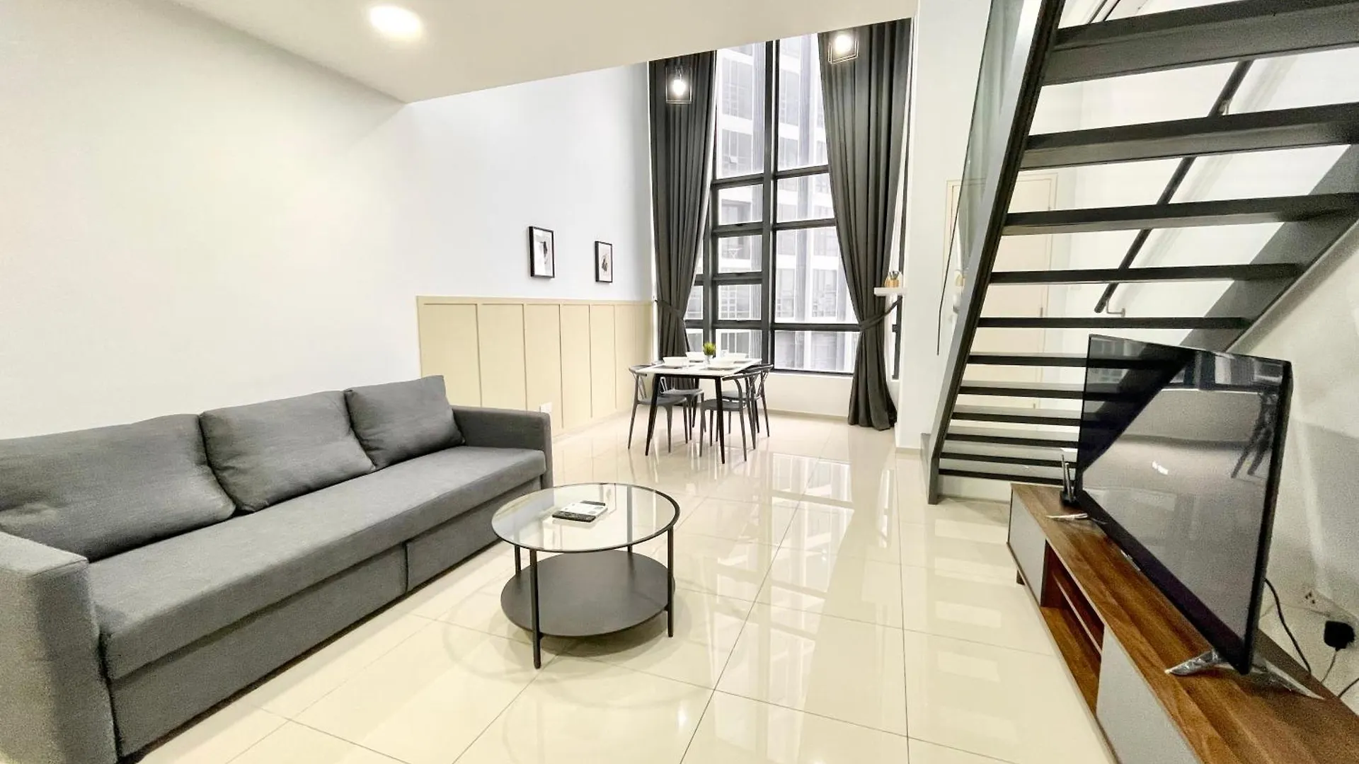 شقة Ekocheras Designer Suite By Moka @ Cheras كوالالمبور