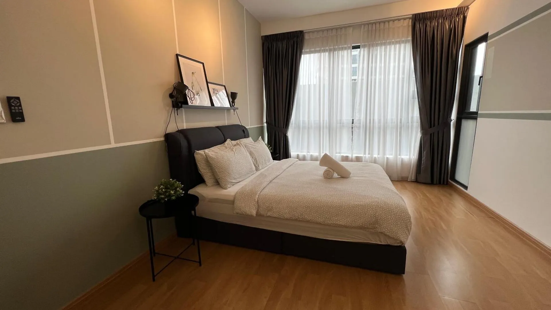 Ekocheras Designer Suite By Moka @ Cheras كوالالمبور شقة