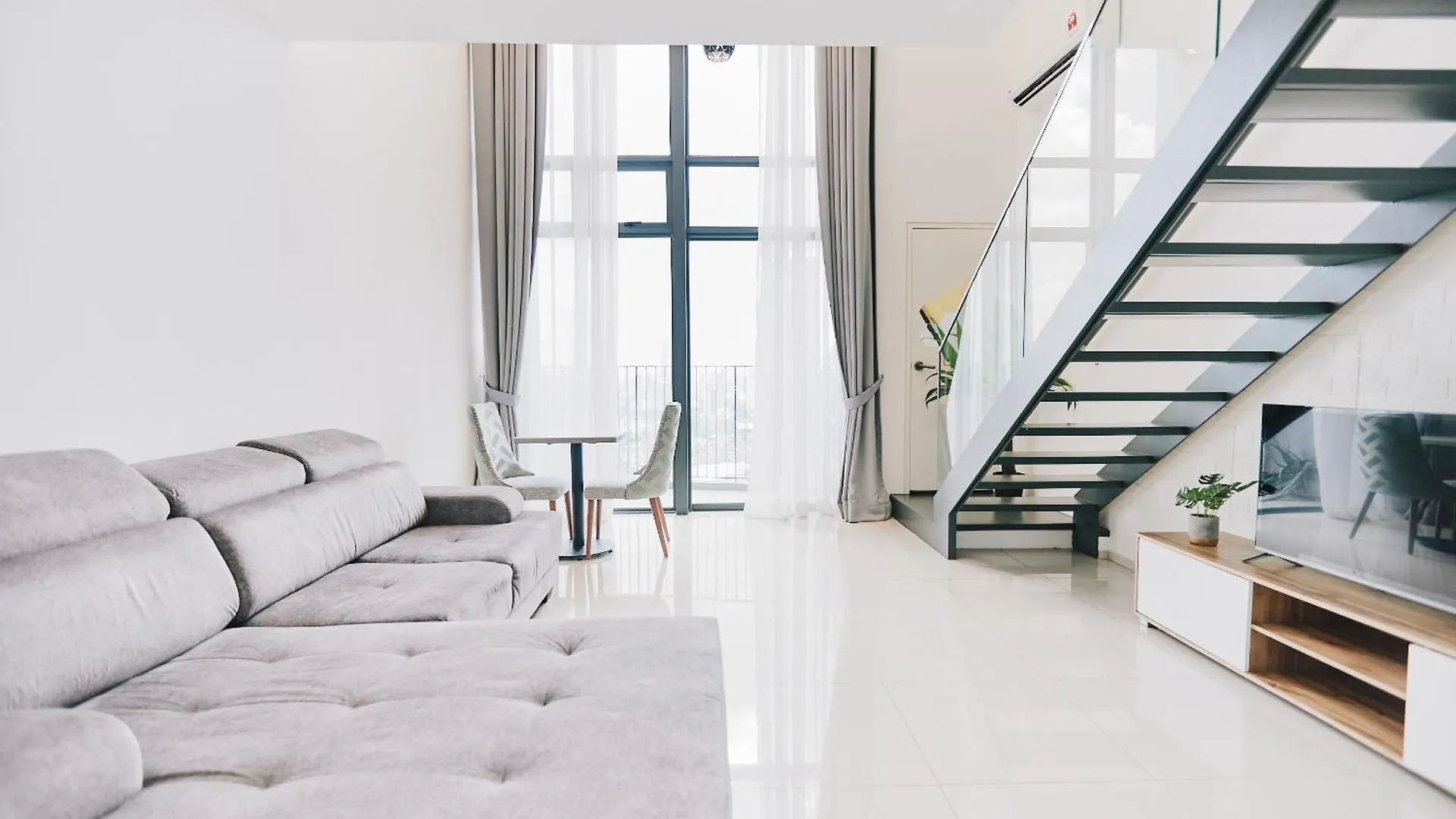 شقة Ekocheras Designer Suite By Moka @ Cheras كوالالمبور