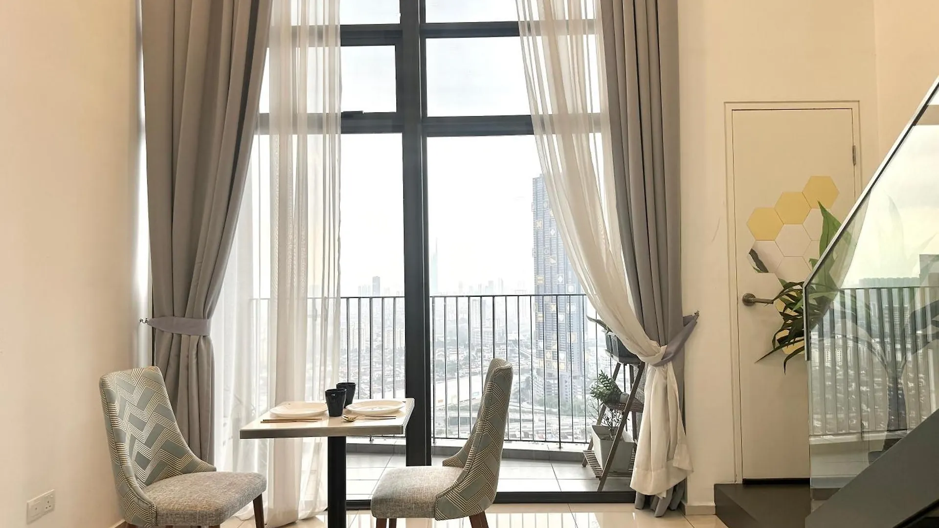 Ekocheras Designer Suite By Moka @ Cheras كوالالمبور 0*,  ماليزيا