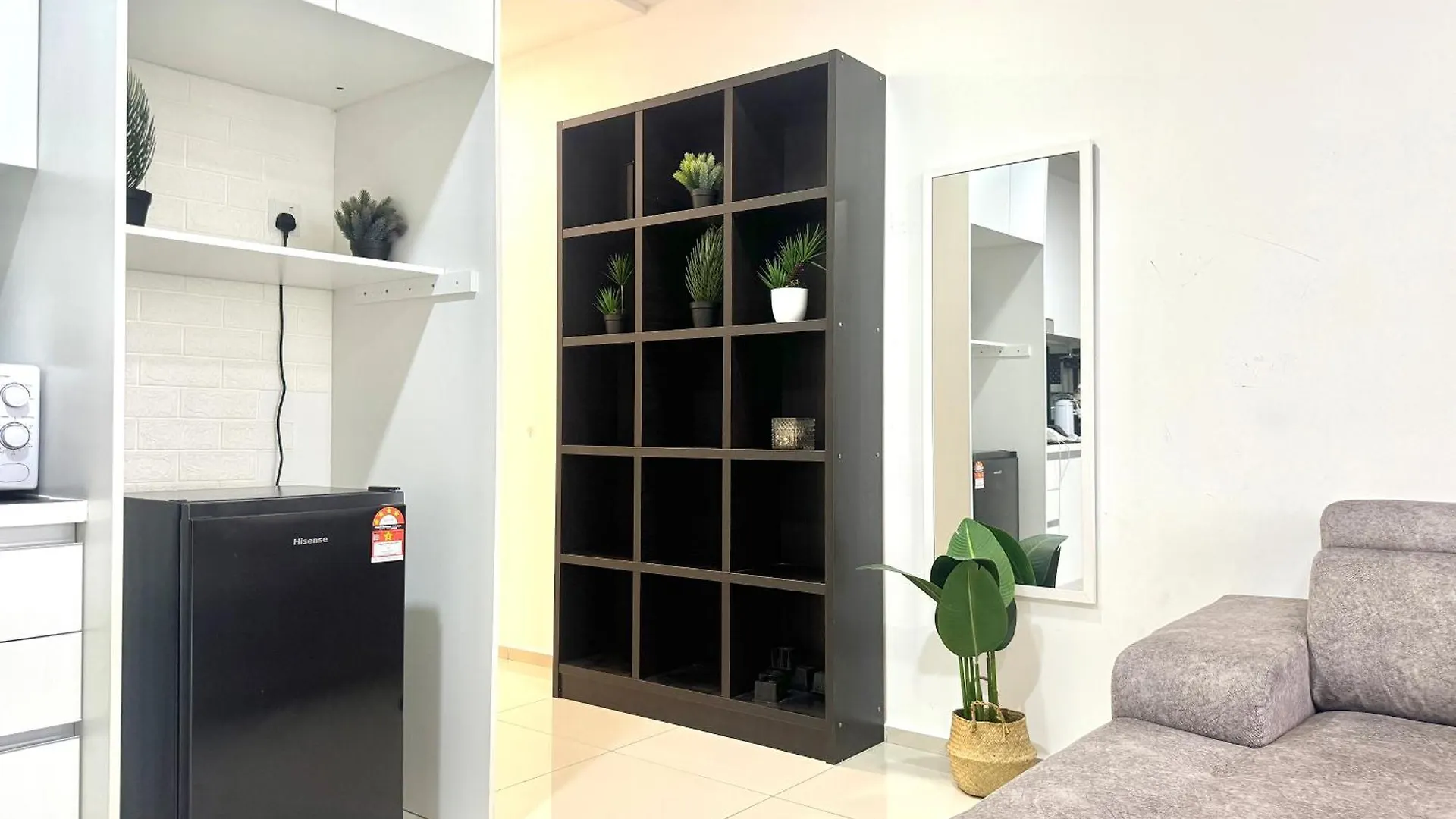 Ekocheras Designer Suite By Moka @ Cheras Kuala Lumpur Malaysia