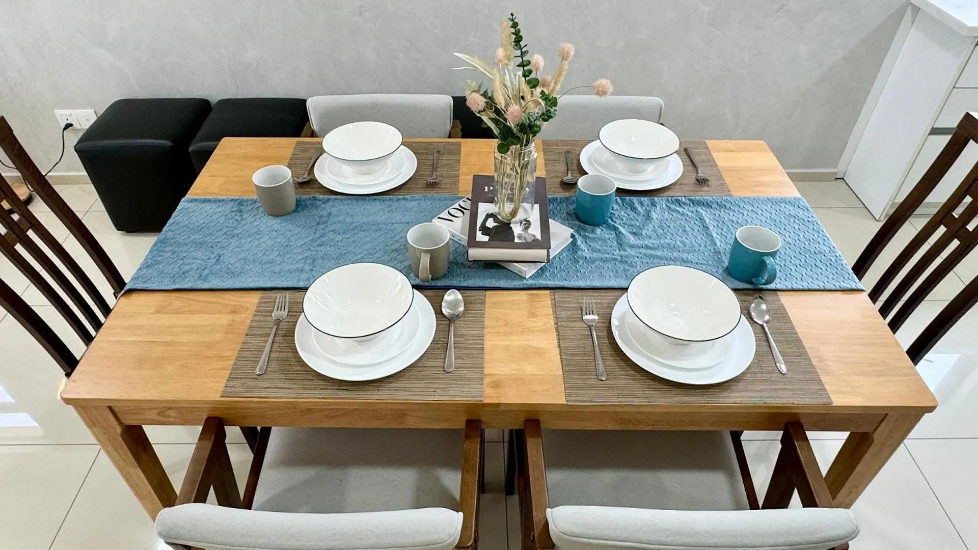 Ekocheras Designer Suite By Moka @ Cheras Kuala Lumpur Apartment
