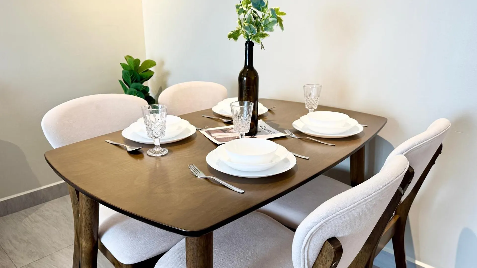 Apartment Ekocheras Designer Suite By Moka @ Cheras Kuala Lumpur