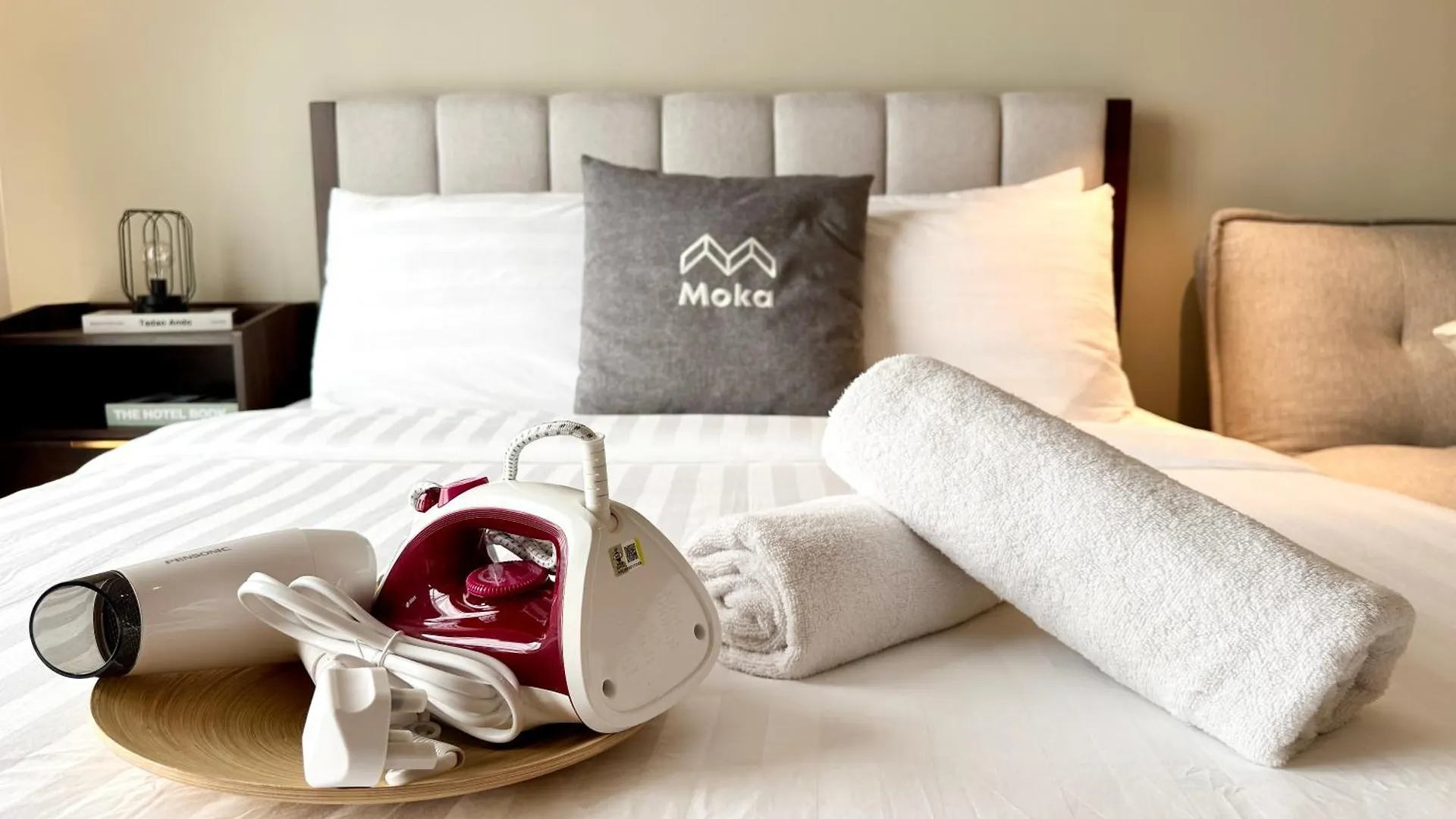 Ekocheras Designer Suite By Moka @ Cheras Kuala Lumpur Apartment